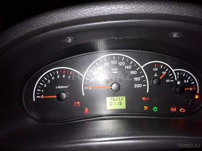 LADA (VAZ) Priora 2013, 46,000 km - 1.6 л - Şəki