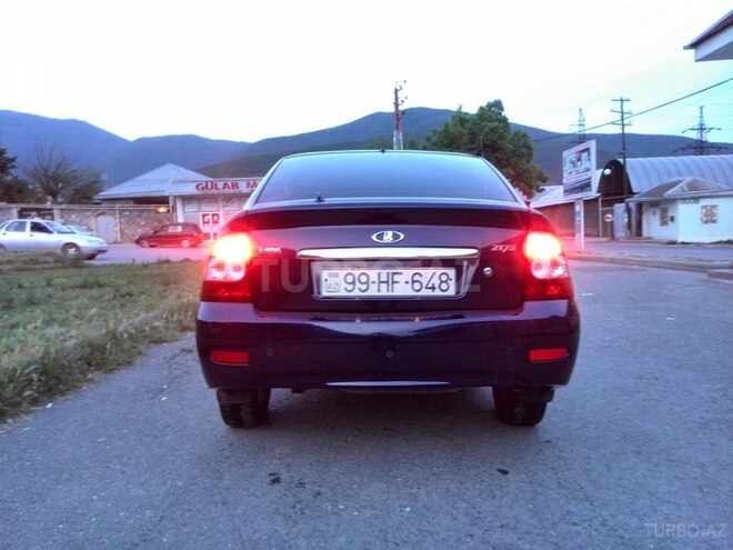 LADA (VAZ) Priora 2013, 46,000 km - 1.6 л - Şəki