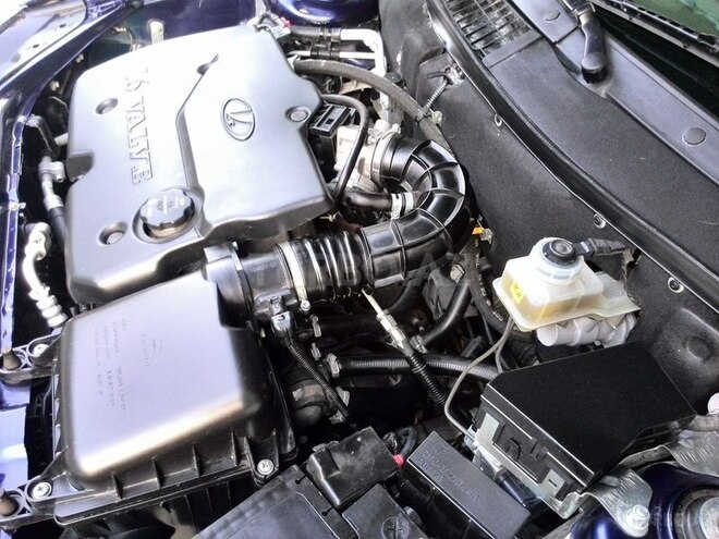 LADA (VAZ) Priora 2013, 46,000 km - 1.6 л - Şəki