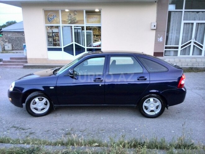 LADA (VAZ) Priora 2013, 46,000 km - 1.6 л - Şəki
