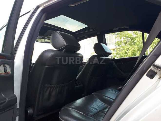 Mercedes E 280 2001, 352,414 km - 2.8 l - Bakı