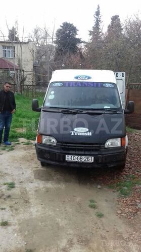 Ford Transit 1990, 390,000 km - 2.5 л - Bakı