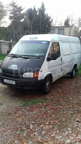 Ford Transit 1990, 390,000 km - 2.5 л - Bakı