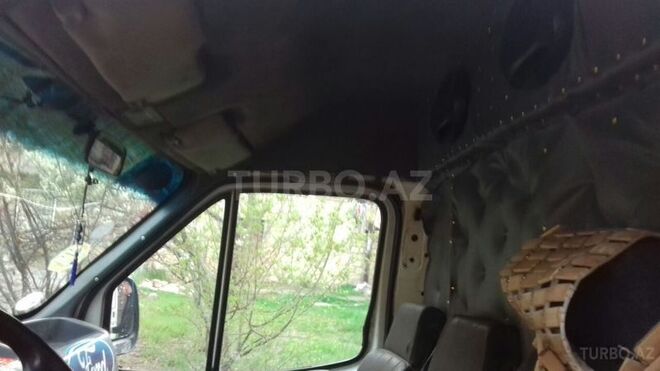 Ford Transit 1990, 390,000 km - 2.5 л - Bakı