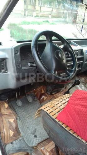 Ford Transit 1990, 390,000 km - 2.5 л - Bakı