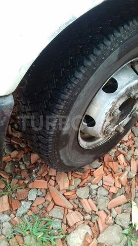 Ford Transit 1990, 390,000 km - 2.5 л - Bakı