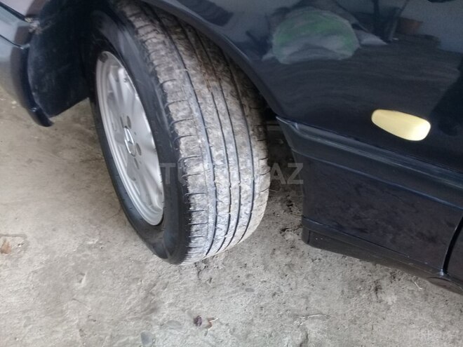 Mercedes C 180 1996, 323,500 km - 1.8 l - Bakı