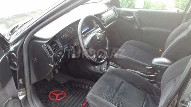 Opel Vectra 2001, 241,000 km - 1.8 l - Bakı