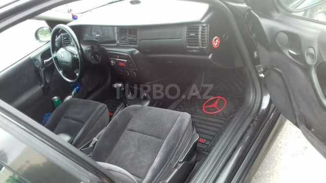 Opel Vectra 2001, 241,000 km - 1.8 l - Bakı