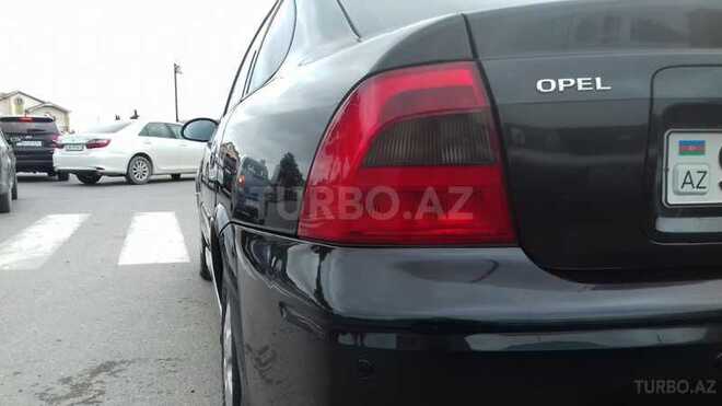 Opel Vectra 2001, 241,000 km - 1.8 l - Bakı