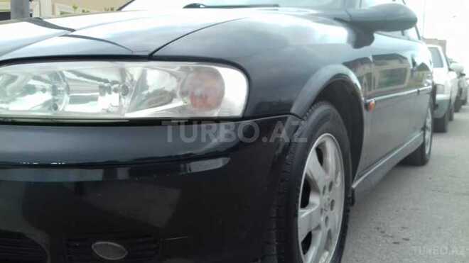 Opel Vectra 2001, 241,000 km - 1.8 l - Bakı