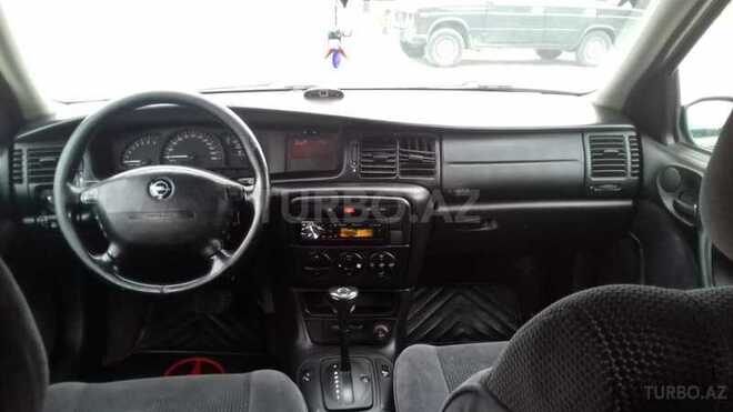 Opel Vectra 2001, 241,000 km - 1.8 l - Bakı