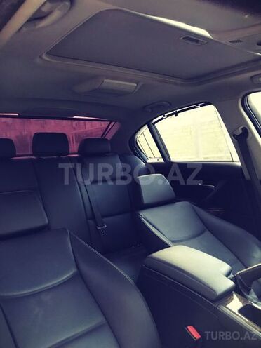 BMW 320 2007, 160,000 km - 2.0 l - Bakı