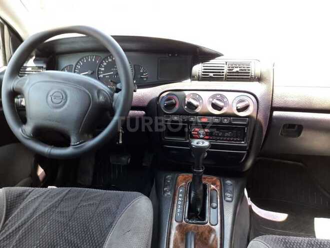 Opel Omega 1996, 369,000 km - 2.0 l - Bakı