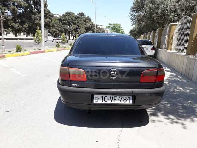 Opel Omega 1996, 369,000 km - 2.0 l - Bakı