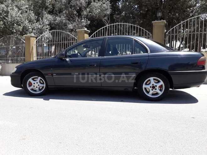 Opel Omega 1996, 369,000 km - 2.0 l - Bakı