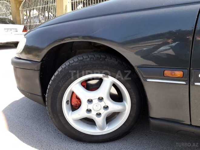 Opel Omega 1996, 369,000 km - 2.0 l - Bakı