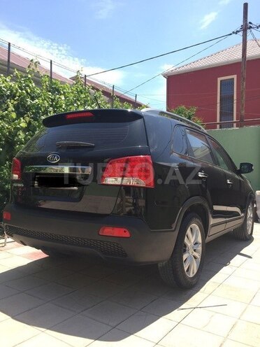 Kia Sorento 2011, 110,000 km - 2.4 l - Bakı