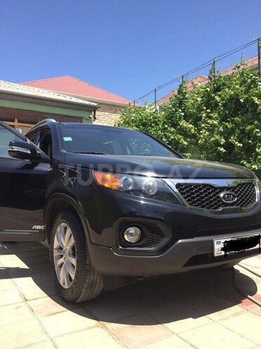 Kia Sorento 2011, 110,000 km - 2.4 l - Bakı