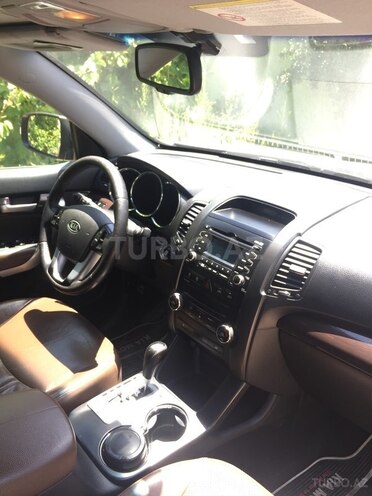 Kia Sorento 2011, 110,000 km - 2.4 l - Bakı