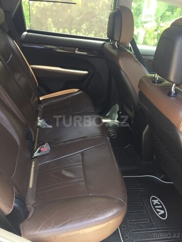 Kia Sorento 2011, 110,000 km - 2.4 l - Bakı