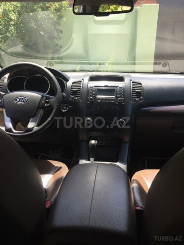 Kia Sorento 2011, 110,000 km - 2.4 l - Bakı