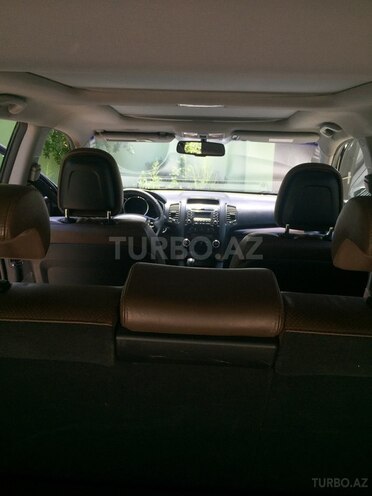 Kia Sorento 2011, 110,000 km - 2.4 l - Bakı