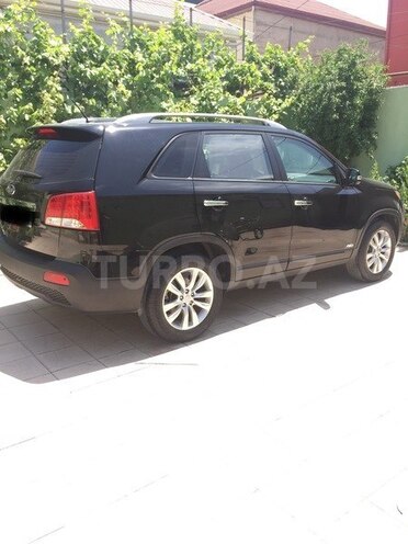 Kia Sorento 2011, 110,000 km - 2.4 l - Bakı