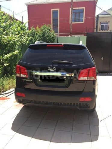 Kia Sorento 2011, 110,000 km - 2.4 l - Bakı