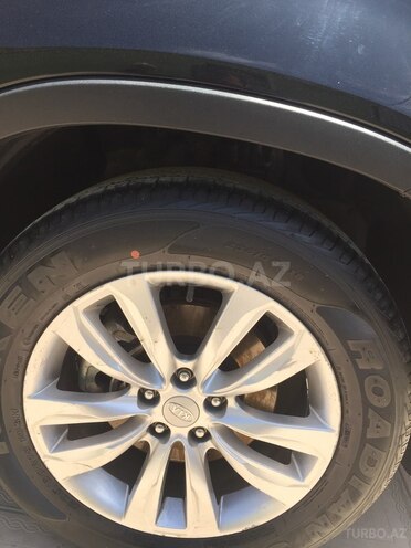 Kia Sorento 2011, 110,000 km - 2.4 l - Bakı