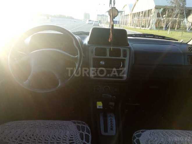 Mitsubishi Pajero io 2000, 379,000 km - 2.0 л - Sumqayıt