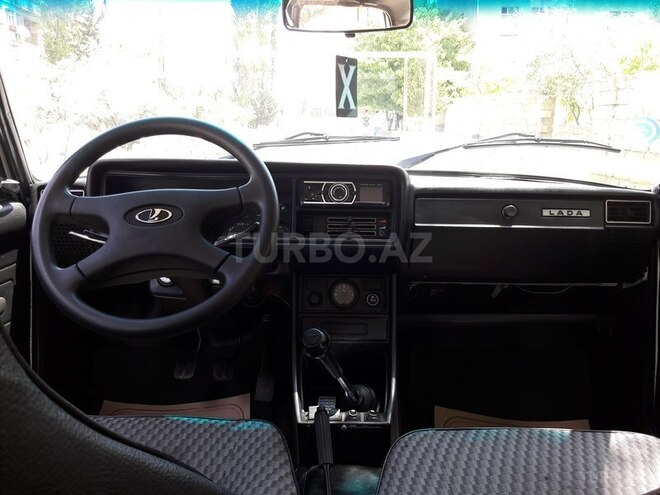 LADA (VAZ) 2107 2006, 8,100 km - 0.2 l - Sumqayıt
