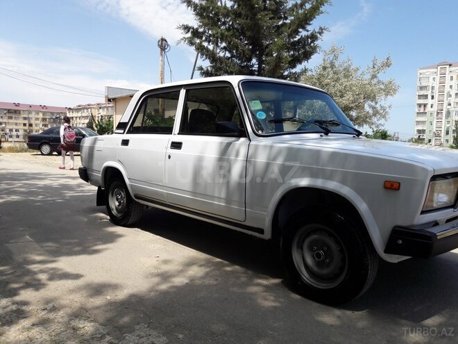 LADA (VAZ) 2107 2006, 8,100 km - 0.2 l - Sumqayıt