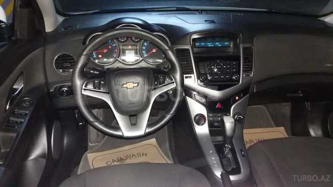 Chevrolet Cruze 2010, 225,000 km - 1.8 l - Bakı