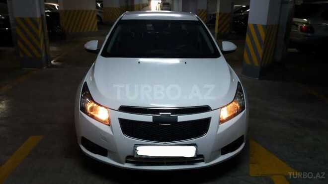 Chevrolet Cruze 2010, 225,000 km - 1.8 l - Bakı