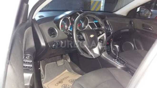Chevrolet Cruze 2010, 225,000 km - 1.8 l - Bakı