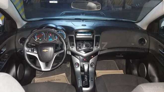 Chevrolet Cruze 2010, 225,000 km - 1.8 l - Bakı