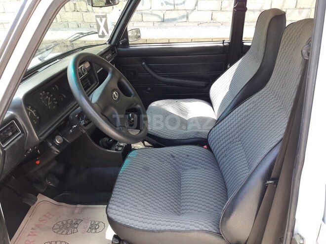 LADA (VAZ) 2107 2006, 8,100 km - 0.2 l - Sumqayıt