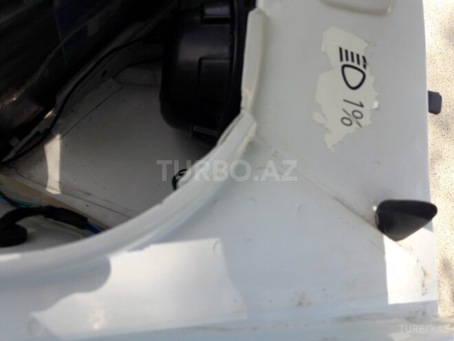 LADA (VAZ) 2107 2006, 8,100 km - 0.2 l - Sumqayıt