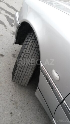 Mercedes C 240 2000, 244,566 km - 2.4 л - Balakən