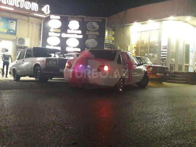 Daewoo Nexia 2010, 198,570 km - 0.2 l - Bakı