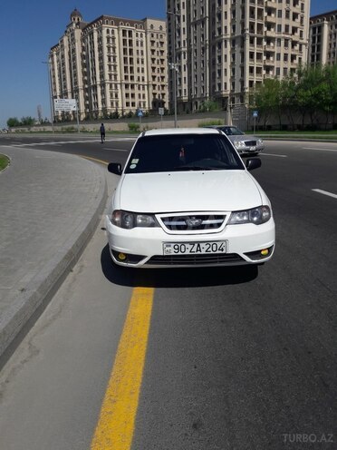 Daewoo Nexia 2010, 198,570 km - 0.2 l - Bakı