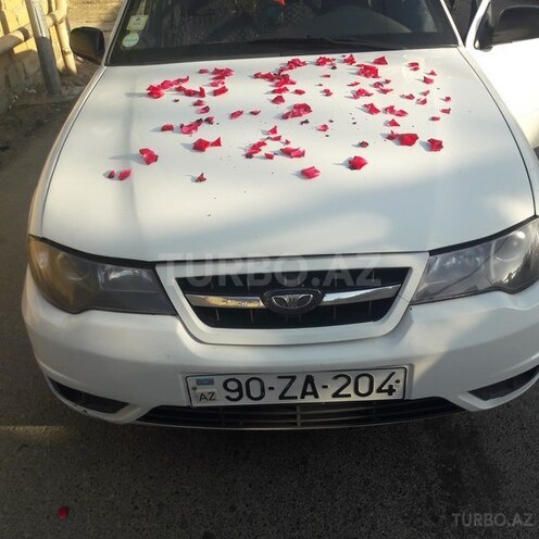 Daewoo Nexia 2010, 198,570 km - 0.2 l - Bakı