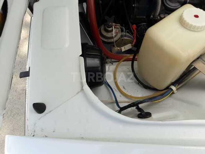 LADA (VAZ) 2107 2006, 80,000 km - 0.2 l - Sumqayıt