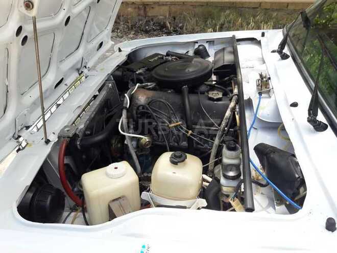 LADA (VAZ) 2107 2006, 80,000 km - 0.2 l - Sumqayıt