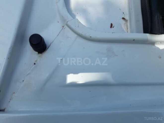 LADA (VAZ) 2107 2006, 80,000 km - 0.2 l - Sumqayıt