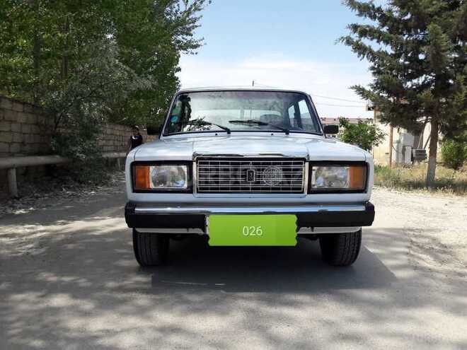 LADA (VAZ) 2107 2006, 80,000 km - 0.2 l - Sumqayıt