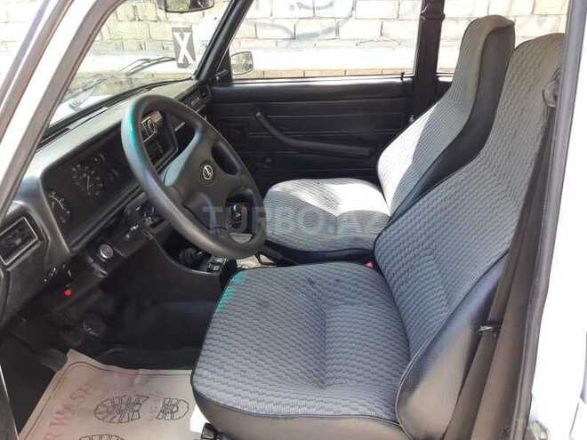 LADA (VAZ) 2107 2006, 80,000 km - 0.2 l - Sumqayıt