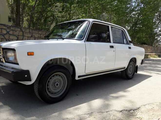 LADA (VAZ) 2107 2006, 80,000 km - 0.2 l - Sumqayıt