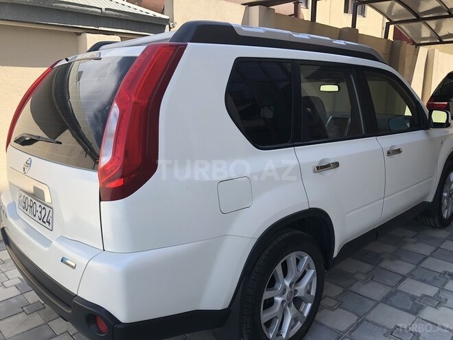 Nissan X-Trail 2012, 249,000 km - 2.5 l - Bakı
